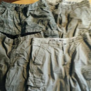 Men's shorts 5 pairs